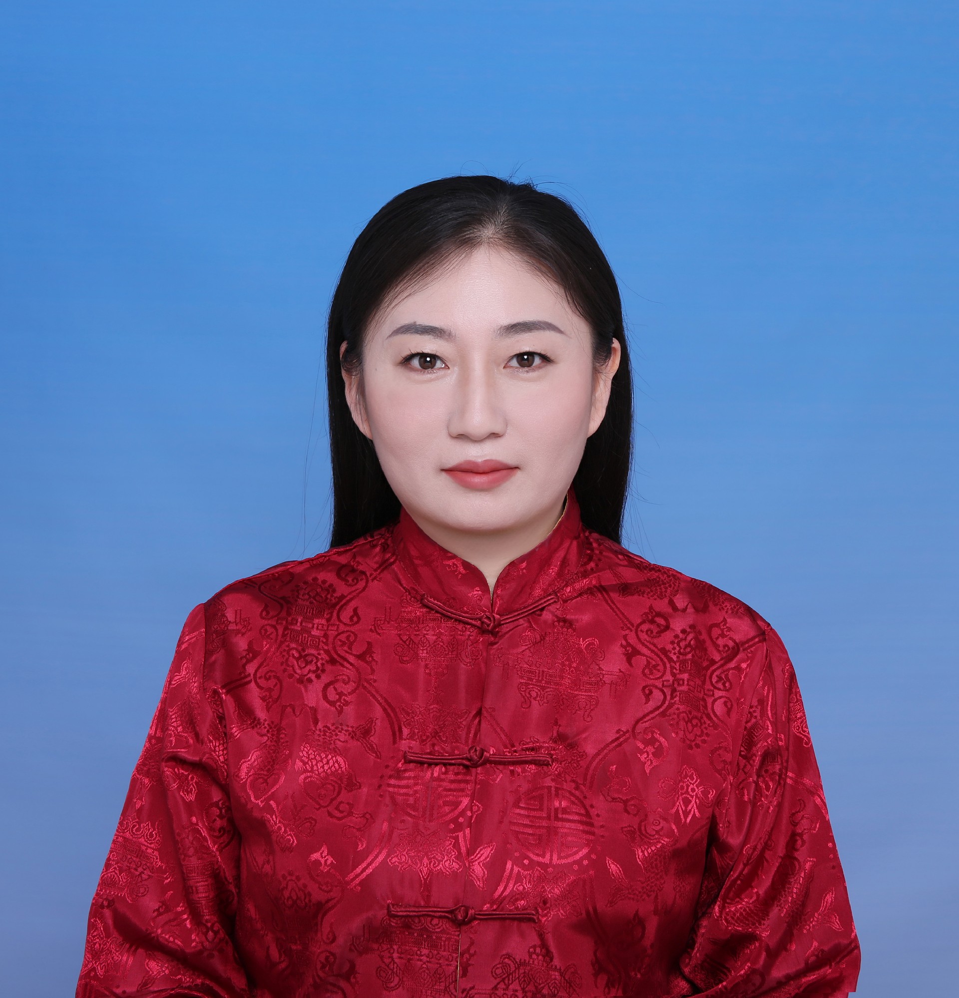 第六代传承人宋瑞