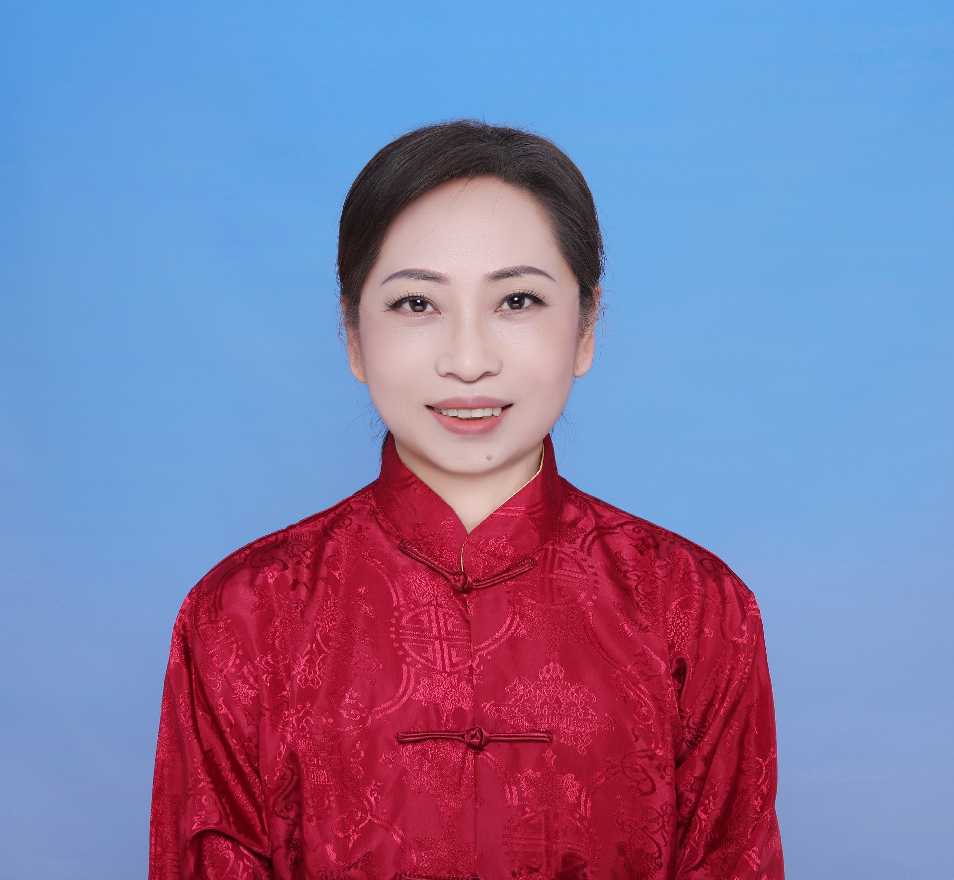 第六代传承人常玉红