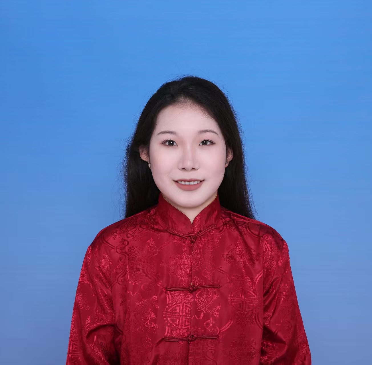 第六代传承人王书岩